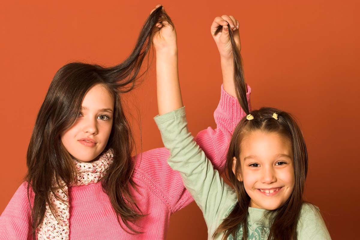 Conseils pour la Croissance des Cheveux des Enfants