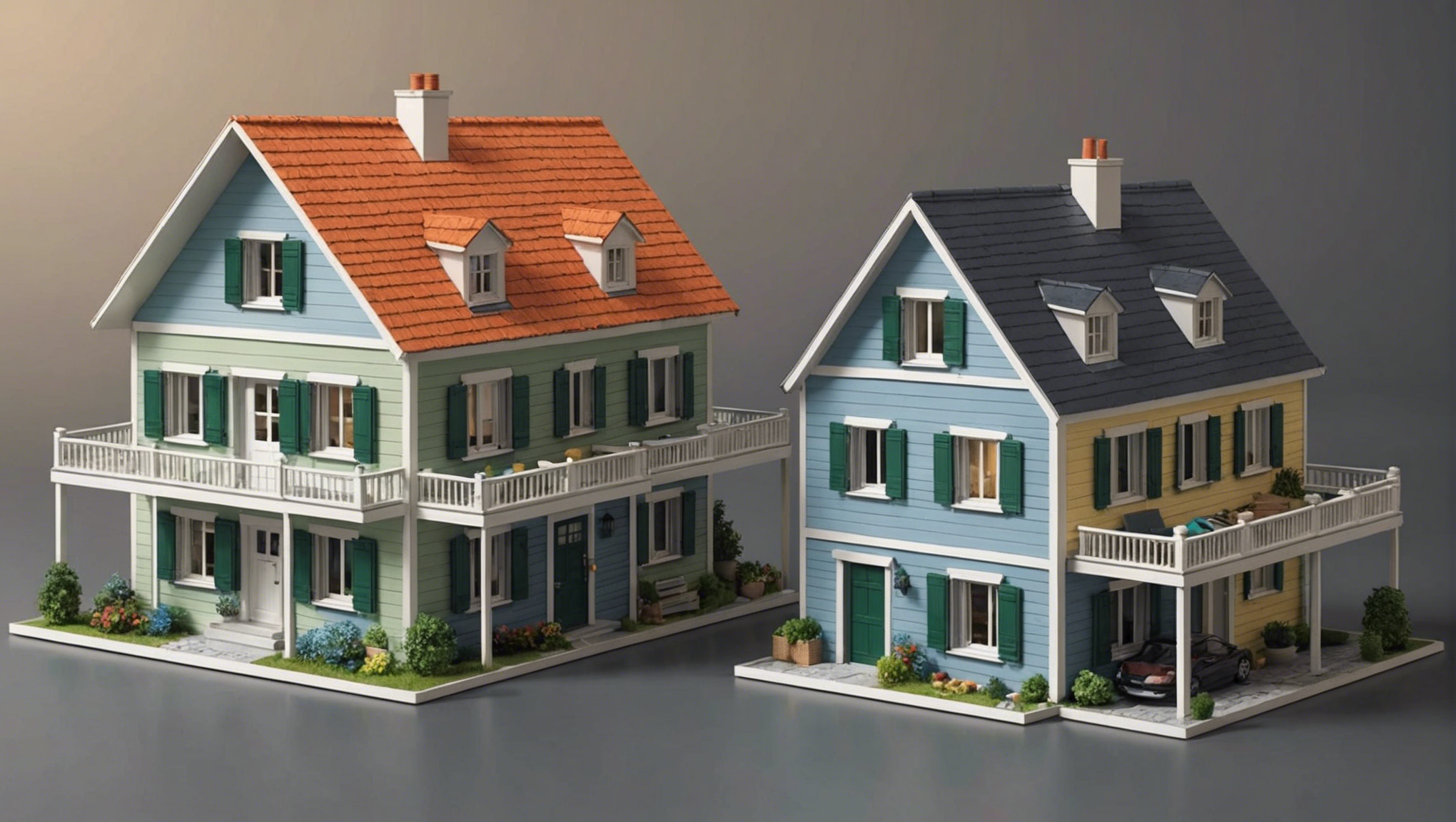 découvrez les 6 clés pour mettre en place des règles efficaces à la maison et harmoniser la vie familiale. conseils pratiques pour une organisation simplifiée au quotidien.