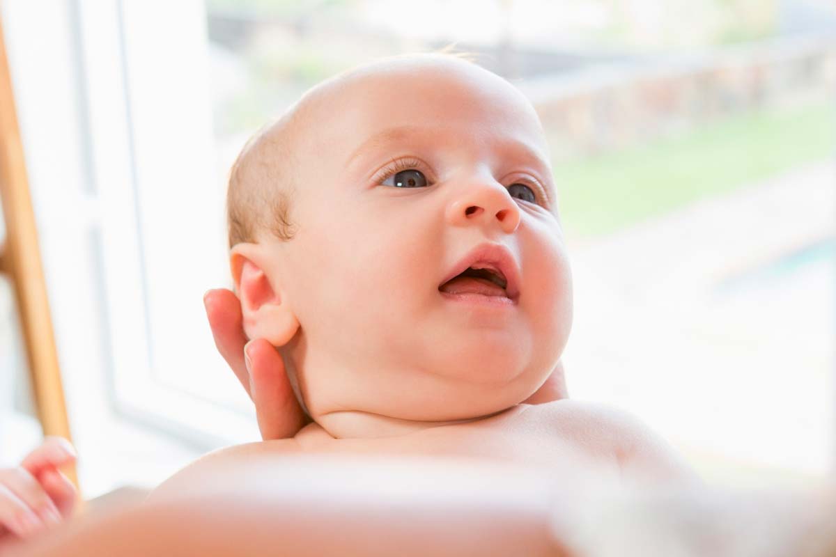hoquet bébé